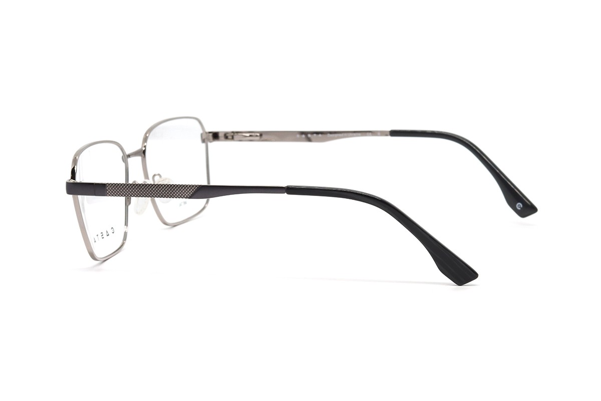 Оправи CASTA CST 2224 IN GUN Фото №3 - linza.ua