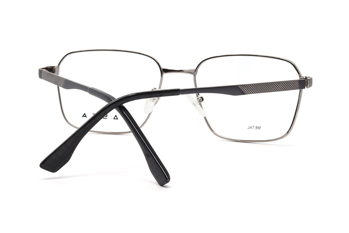 Оправи CASTA CST 2224 IN GUN Фото №4 - linza.ua