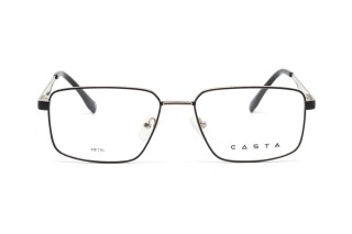Оправи CASTA CST 2225 IN BKSIL Фото №2 - linza.ua