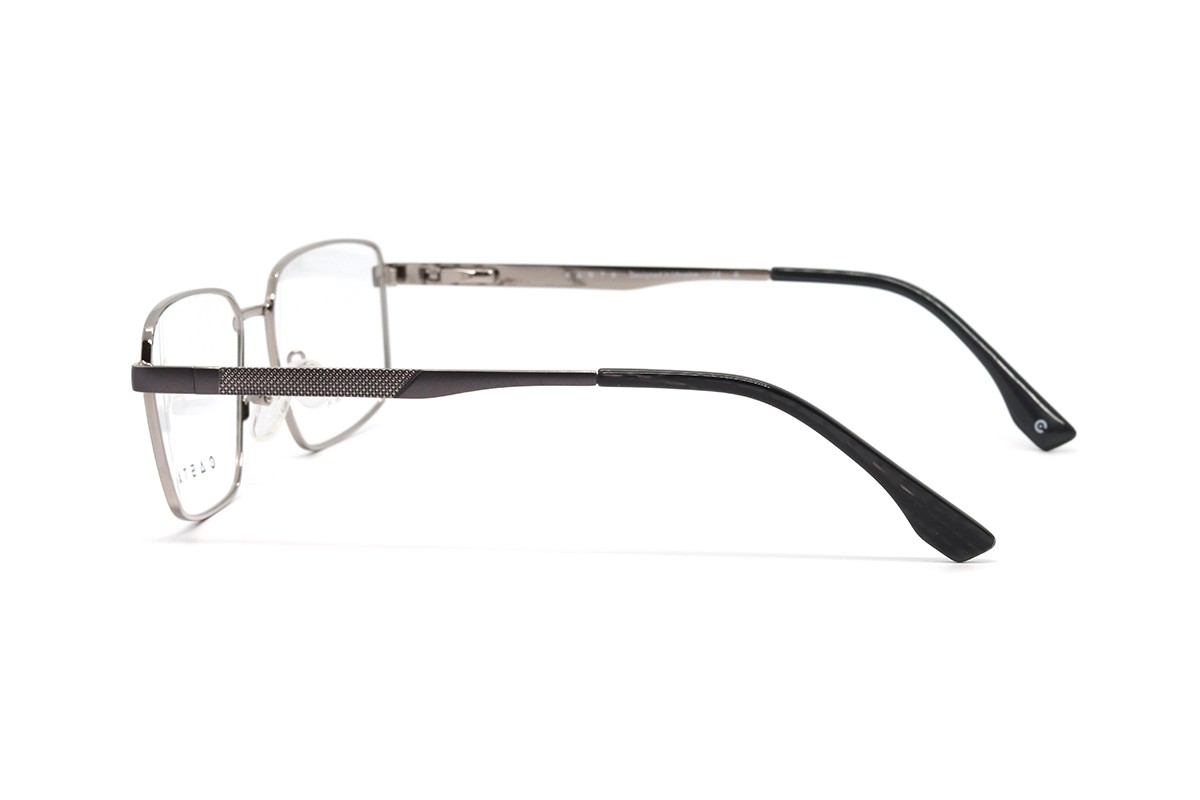 Оправи CASTA CST 2225 IN GUN Фото №4 - linza.ua