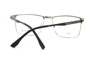 Оправи CASTA CST 2226 IN BKSIL Фото №3 - linza.ua