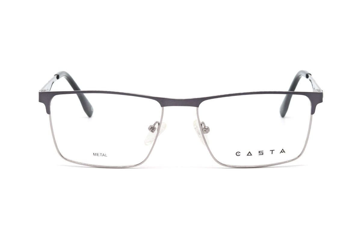 Оправи CASTA CST 2226 IN GUN Фото №2 - linza.ua