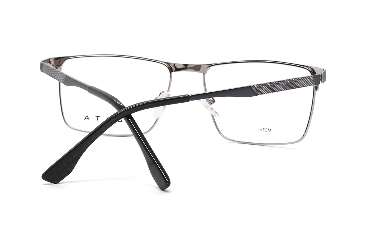 Оправи CASTA CST 2226 IN GUN Фото №3 - linza.ua