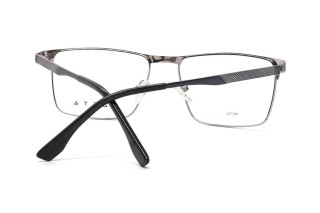 Оправи CASTA CST 2226 IN GUN Фото №3 - linza.ua