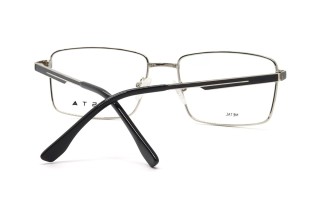 Оправи CASTA CST 2227 IN BKSIL Фото №2 - linza.ua