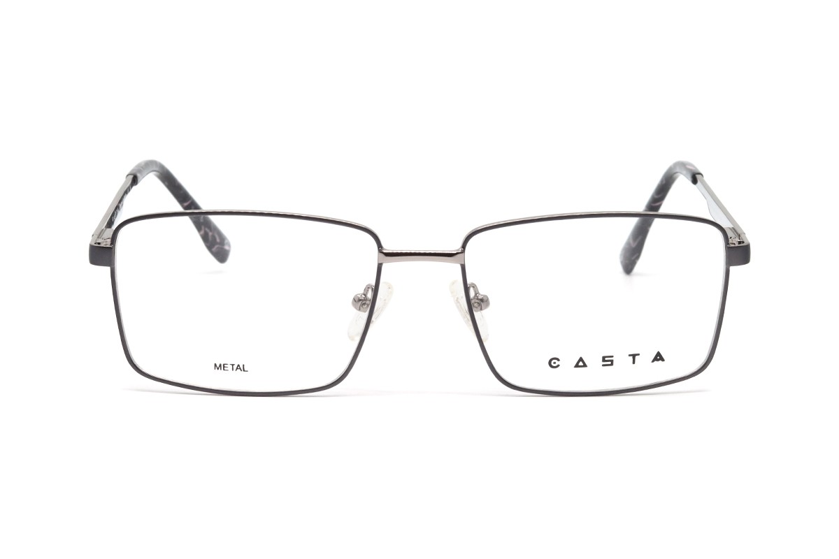 Оправи CASTA CST 2227 IN GUN Фото №2 - linza.ua