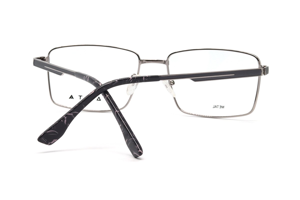 Оправи CASTA CST 2227 IN GUN Фото №3 - linza.ua