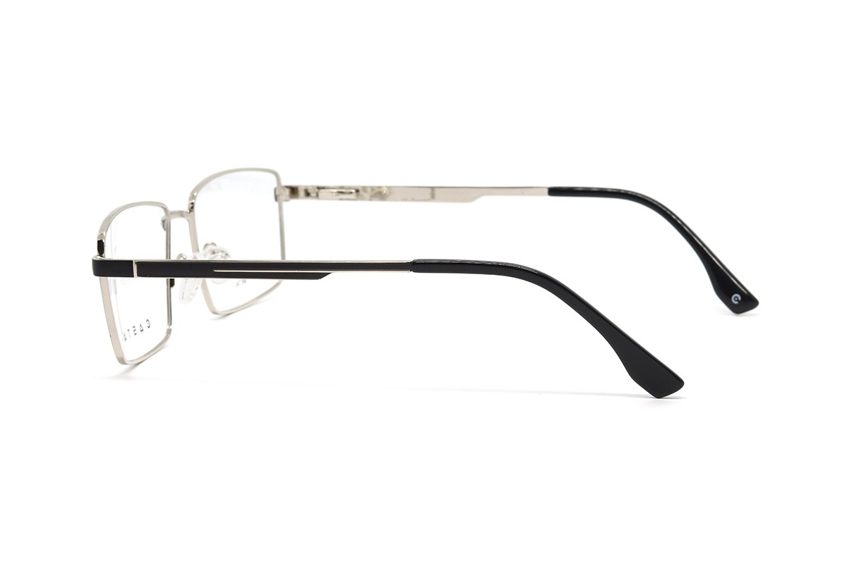 Оправи CASTA CST 2228 IN BKSIL Фото №3 - linza.ua