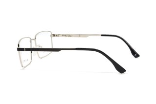 Оправи CASTA CST 2228 IN BKSIL Фото №3 - linza.ua