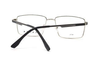 Оправи CASTA CST 2228 IN BKSIL Фото №4 - linza.ua
