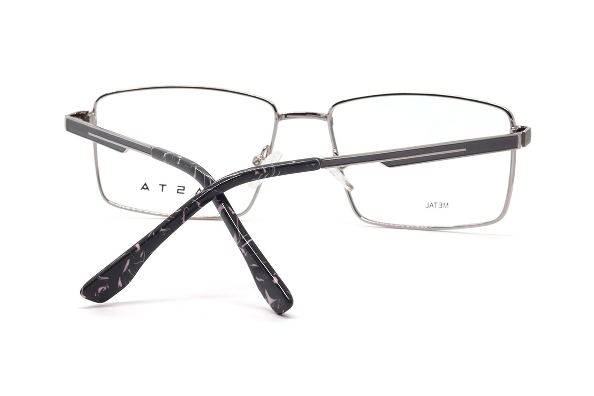 Оправи CASTA CST 2228 IN GUN Фото №2 - linza.ua