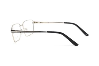 Оправи CASTA CST 2229 IN BKSIL Фото №3 - linza.ua