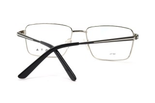 Оправи CASTA CST 2229 IN BKSIL Фото №4 - linza.ua