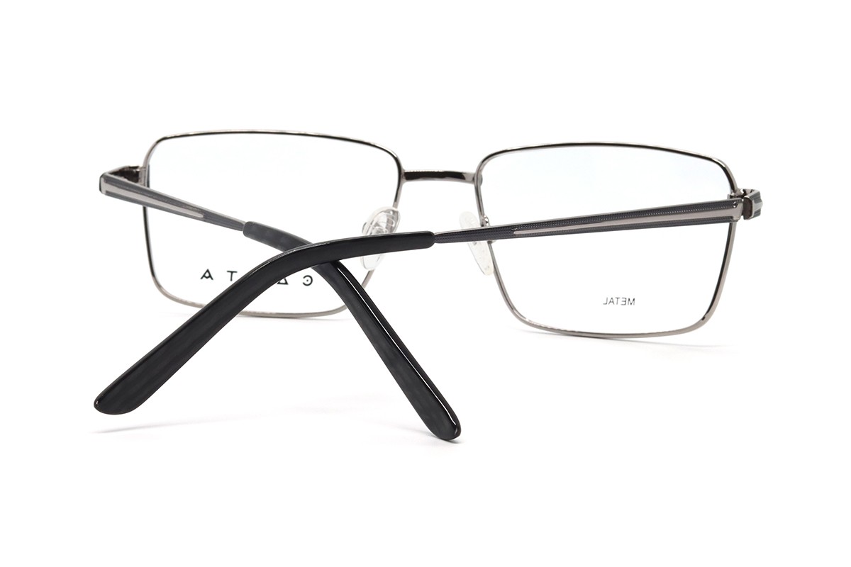 Оправи CASTA CST 2229 IN GUN Фото №2 - linza.ua