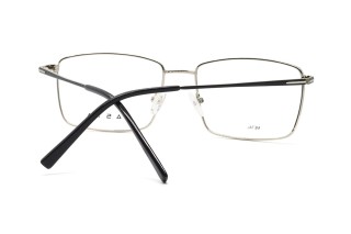 Оправи CASTA CST 2230 IN BKSIL Фото №2 - linza.ua