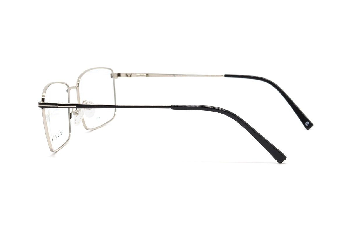 Оправи CASTA CST 2230 IN BKSIL Фото №4 - linza.ua