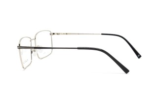 Оправи CASTA CST 2230 IN BKSIL Фото №4 - linza.ua