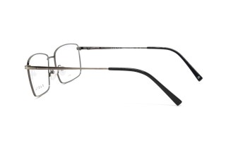 Оправи CASTA CST 2230 IN GUN Фото №3 - linza.ua