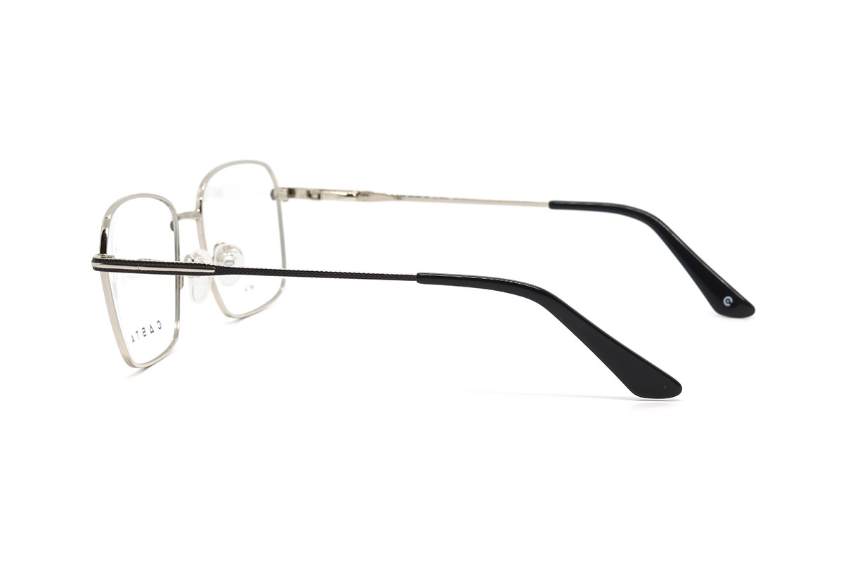 Оправи CASTA CST 2231 IN BKSIL Фото №2 - linza.ua