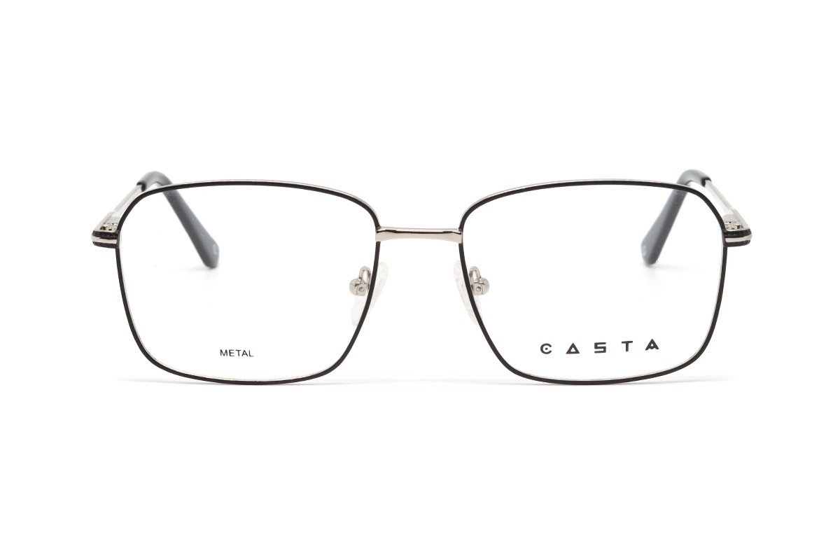 Оправи CASTA CST 2231 IN BKSIL Фото №3 - linza.ua