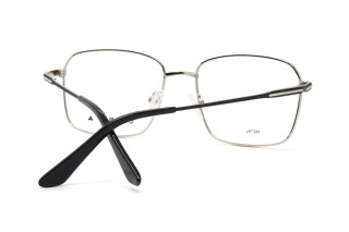 Оправи CASTA CST 2231 IN BKSIL Фото №4 - linza.ua