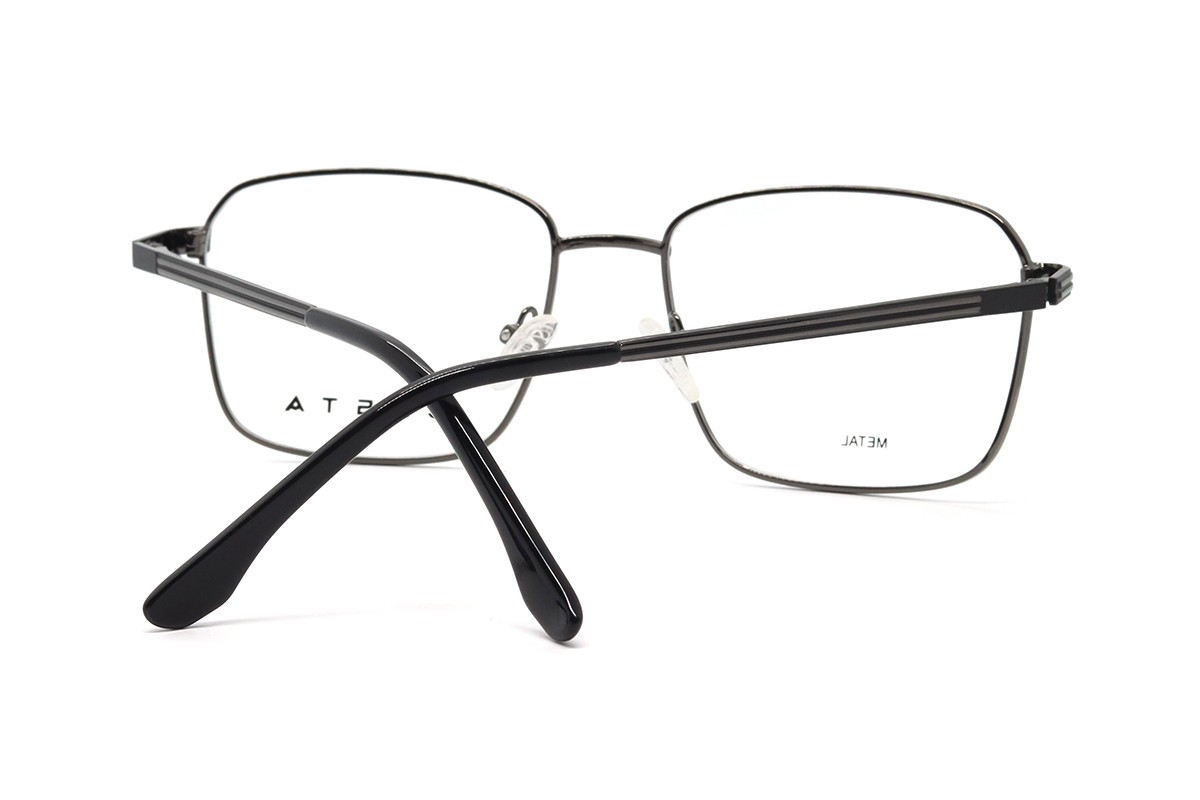 Оправи CASTA CST 2232 IN GUN Фото №3 - linza.ua