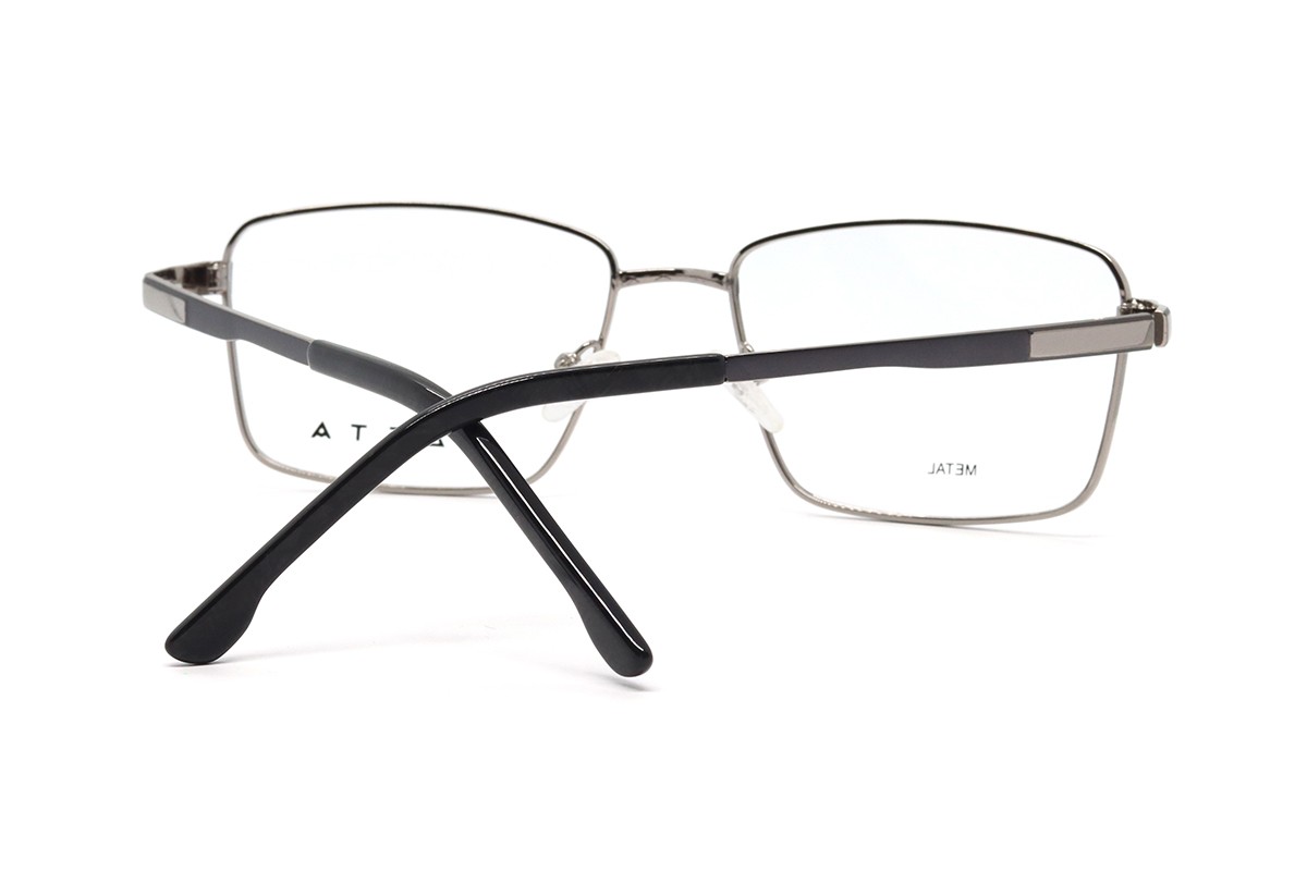 Оправи CASTA CST 2234 IN GUN Фото №3 - linza.ua