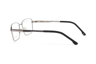 Оправи CASTA CST 2234 IN GUN Фото №4 - linza.ua