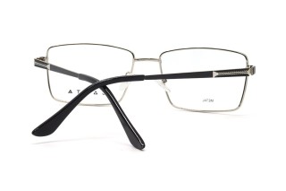 Оправи CASTA CST 2235 IN BKSIL Фото №2 - linza.ua