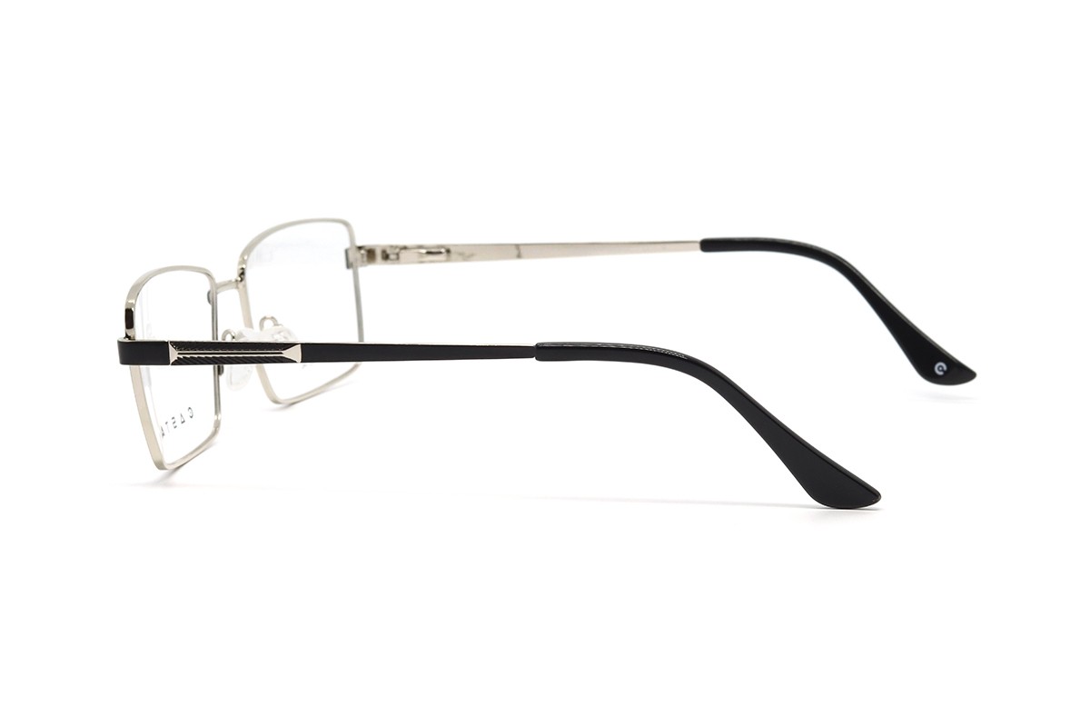 Оправи CASTA CST 2235 IN BKSIL Фото №3 - linza.ua