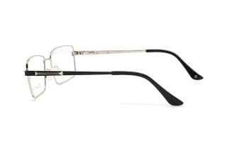 Оправи CASTA CST 2235 IN BKSIL Фото №3 - linza.ua