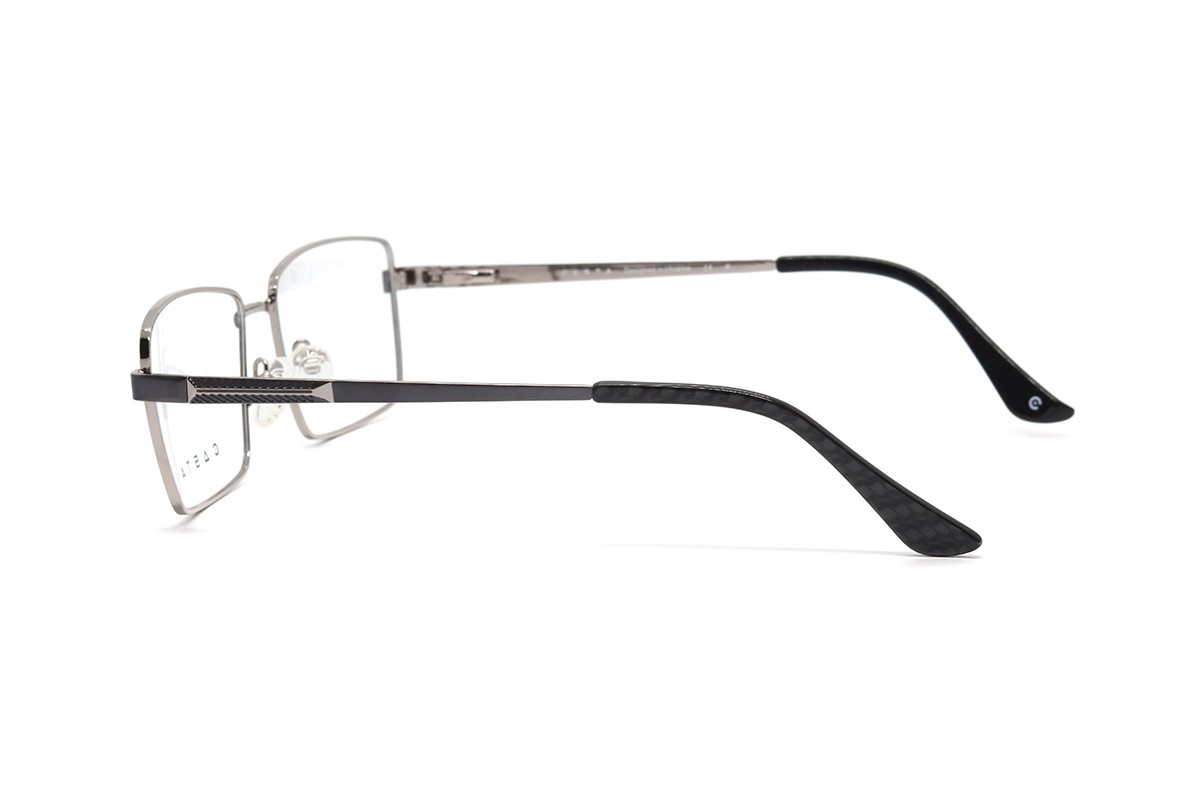 Оправи CASTA CST 2235 IN GUN Фото №2 - linza.ua