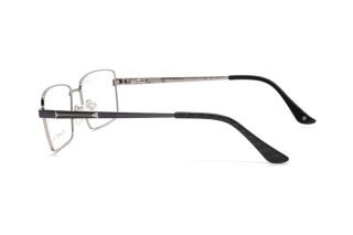 Оправи CASTA CST 2235 IN GUN Фото №2 - linza.ua