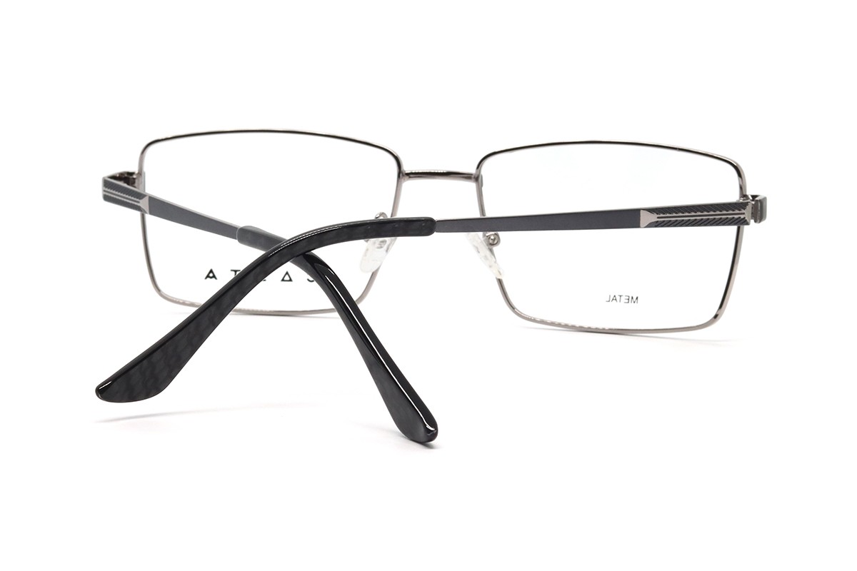 Оправи CASTA CST 2235 IN GUN Фото №4 - linza.ua