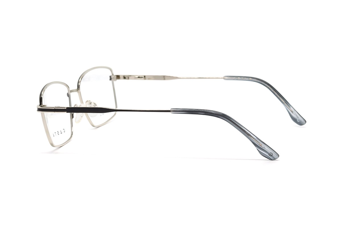 Оправи CASTA CST 2236 IN BKSIL Фото №2 - linza.ua