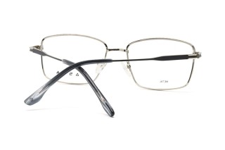 Оправи CASTA CST 2236 IN BKSIL Фото №4 - linza.ua