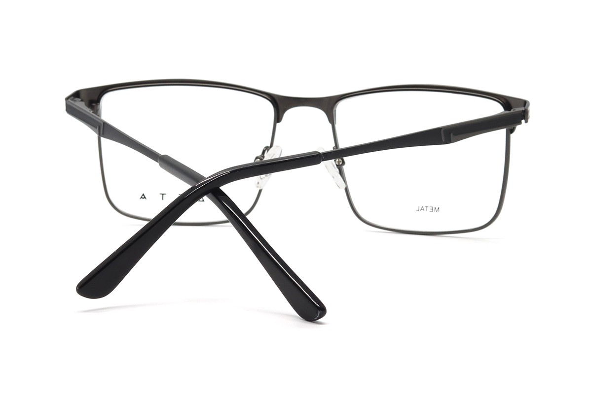 Оправы CASTA CST 2237 IN BKGUN Фото №2 - linza.ua