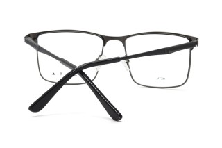 Оправы CASTA CST 2237 IN BKGUN Фото №2 - linza.ua