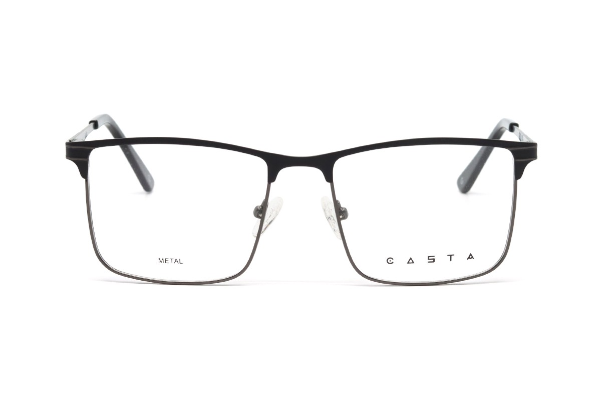 Оправы CASTA CST 2237 IN BKGUN Фото №3 - linza.ua