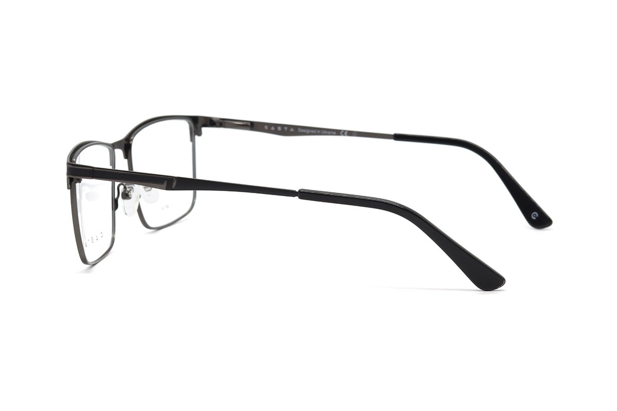 Оправы CASTA CST 2237 IN BKGUN Фото №4 - linza.ua