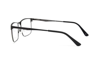 Оправы CASTA CST 2237 IN BKGUN Фото №4 - linza.ua