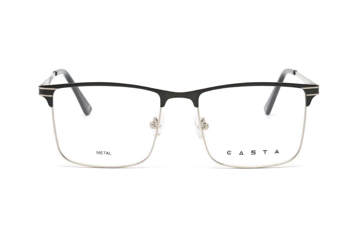 Оправи CASTA CST 2237 IN GRY Фото №2 - linza.ua