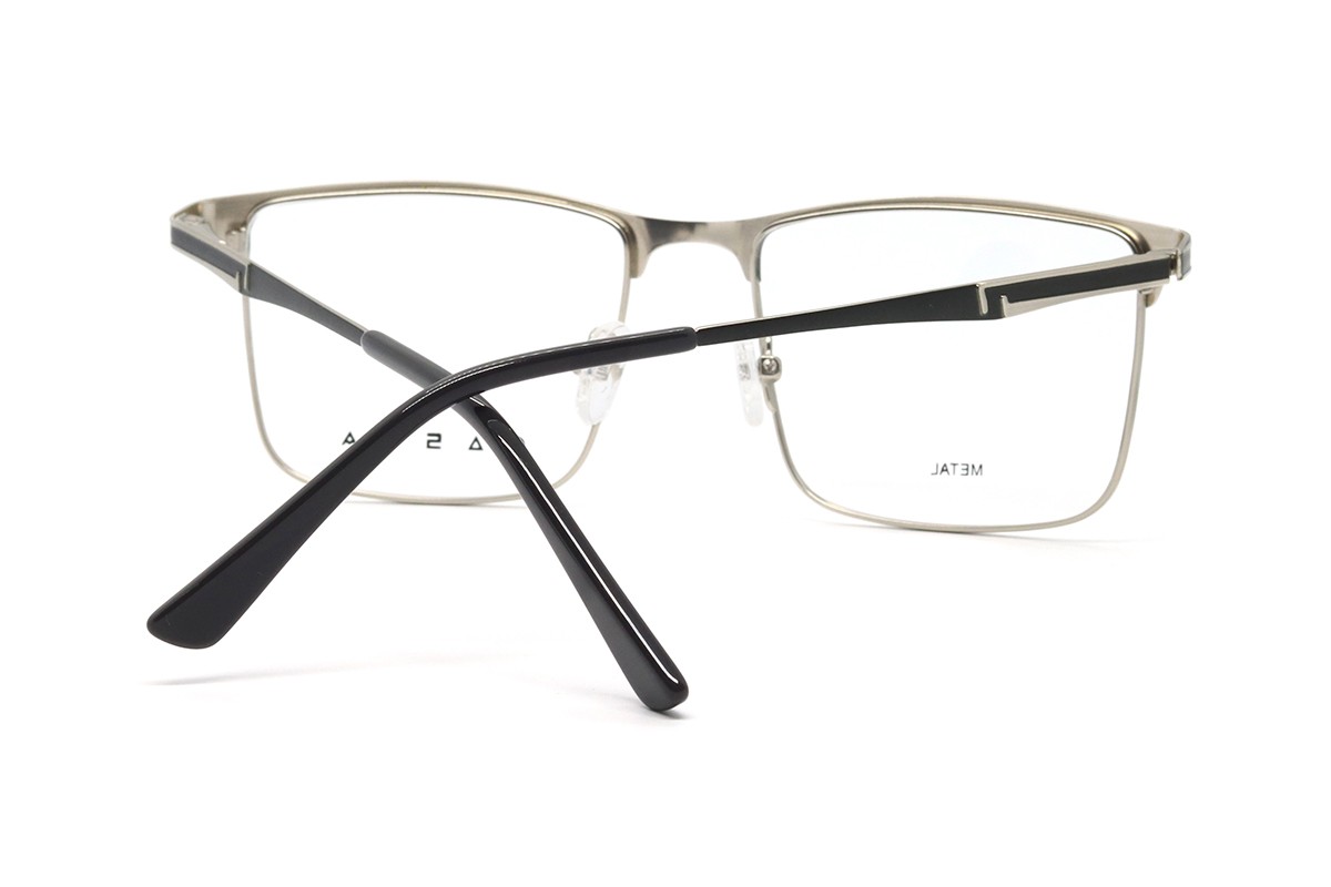 Оправи CASTA CST 2237 IN GRY Фото №3 - linza.ua