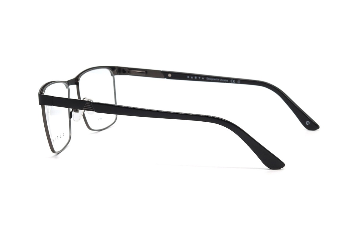 Оправи CASTA CST 2238 IN BKGUN Фото №3 - linza.ua