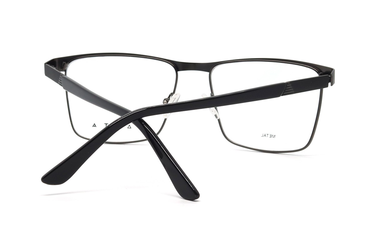 Оправи CASTA CST 2238 IN BKGUN Фото №4 - linza.ua