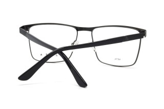 Оправи CASTA CST 2238 IN BKGUN Фото №4 - linza.ua