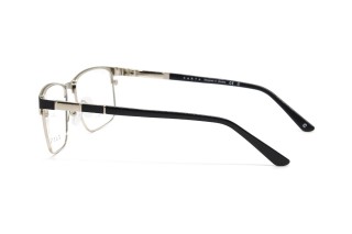 Оправи CASTA CST 2240 IN BKSIL Фото №2 - linza.ua