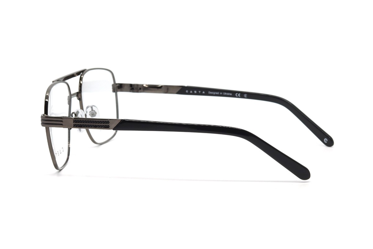 Оправи CASTA CST 2241 IN GUN Фото №2 - linza.ua
