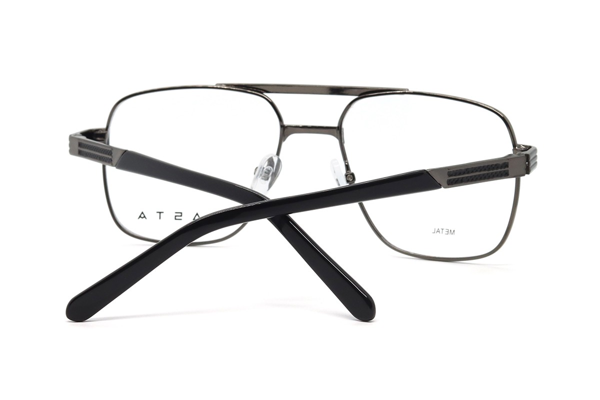 Оправи CASTA CST 2241 IN GUN Фото №3 - linza.ua