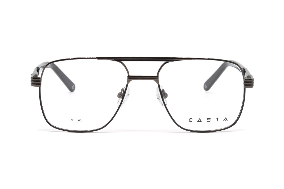 Оправи CASTA CST 2241 IN GUN Фото №4 - linza.ua
